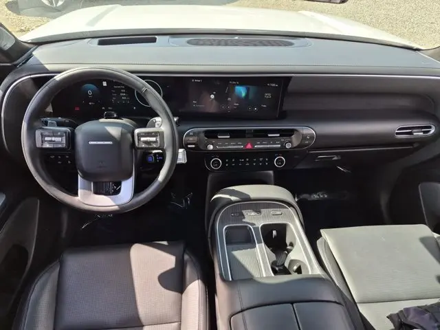 2026 Hyundai Palisade - $51,532
