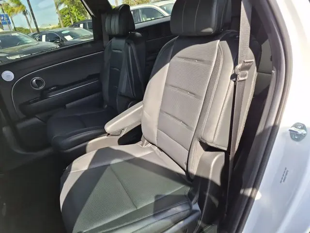 2026 Hyundai Palisade - $51,532