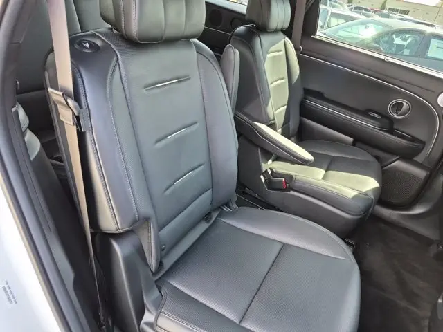 2026 Hyundai Palisade - $51,532