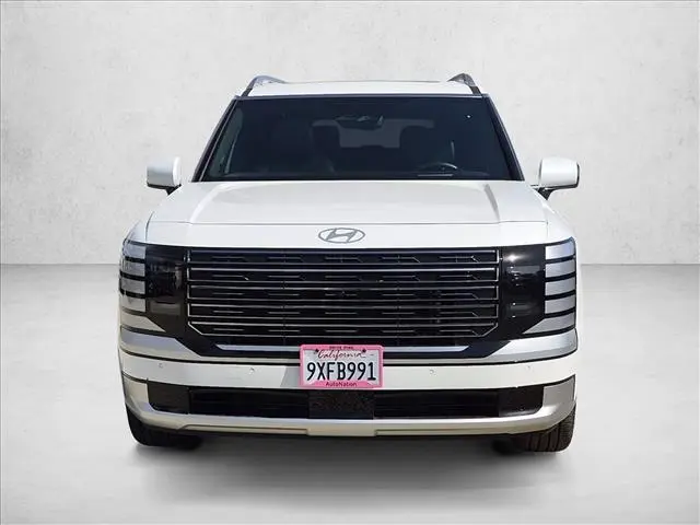2026 Hyundai Palisade - $49,990