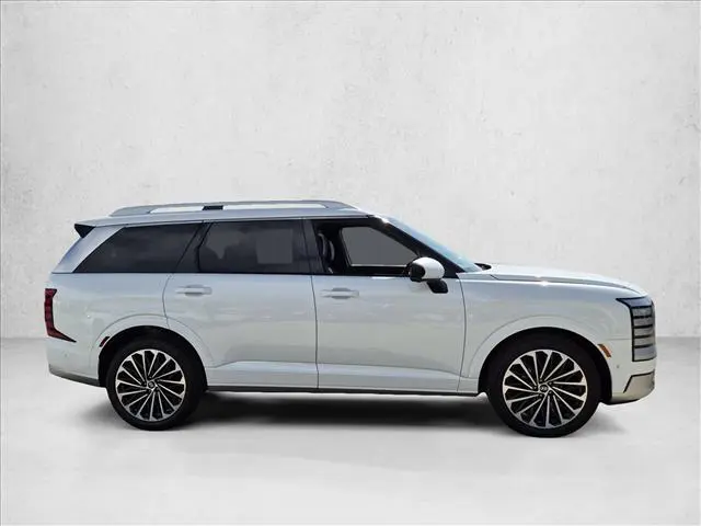 2026 Hyundai Palisade - $49,990