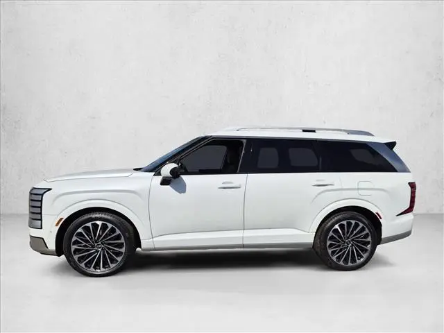 2026 Hyundai Palisade - $49,990