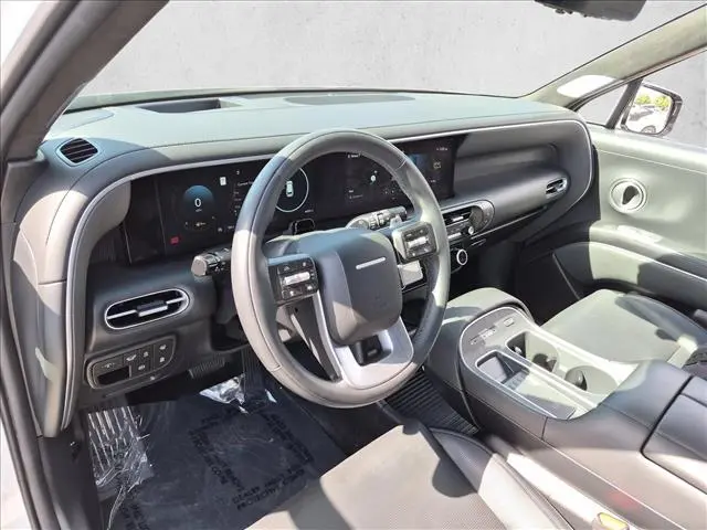 2026 Hyundai Palisade - $49,990