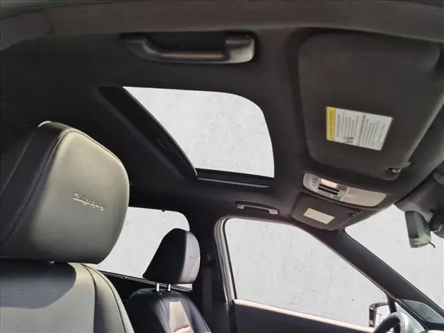 2026 Hyundai Palisade - $49,990