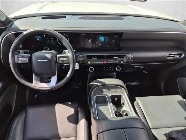 2026 Hyundai Palisade - $49,990