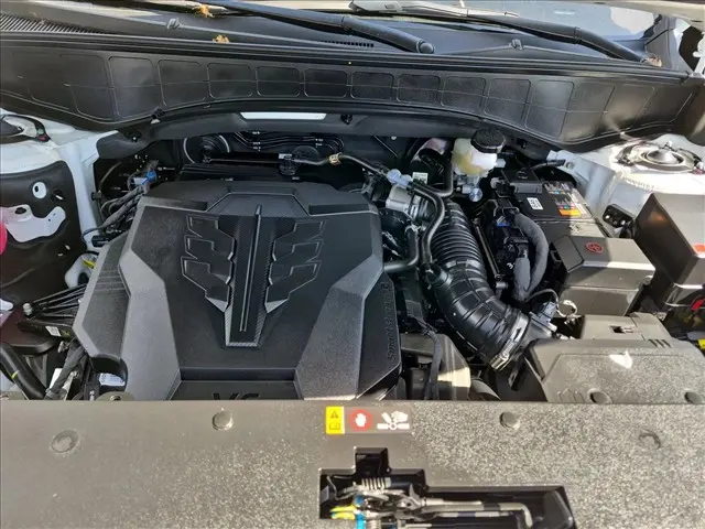 2026 Hyundai Palisade - $49,990