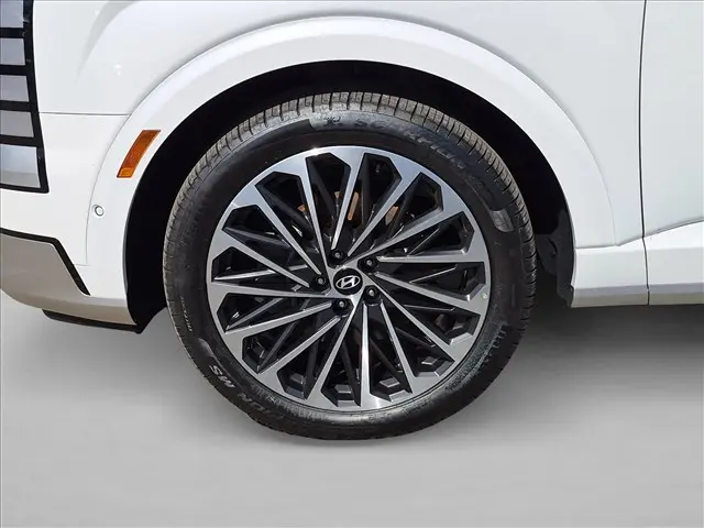 2026 Hyundai Palisade - $49,990