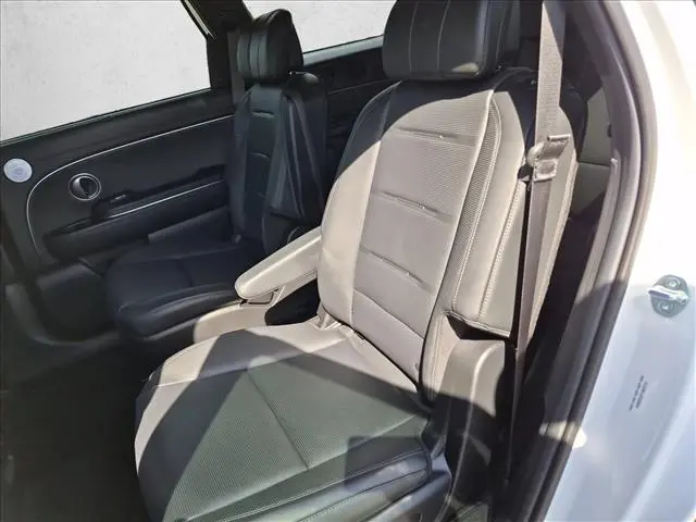 2026 Hyundai Palisade - $49,990