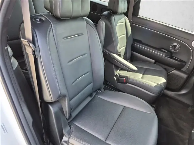 2026 Hyundai Palisade - $49,990