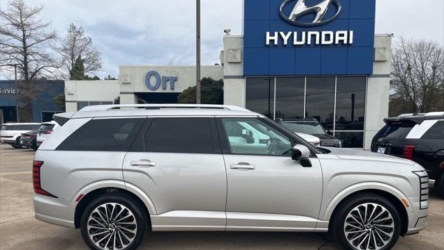 Preowned 2026 Hyundai PALISADE Calligraphy for Sale