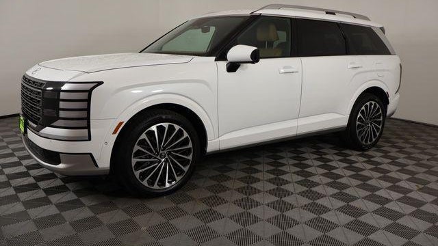 Preowned 2026 Hyundai PALISADE Calligraphy for Sale