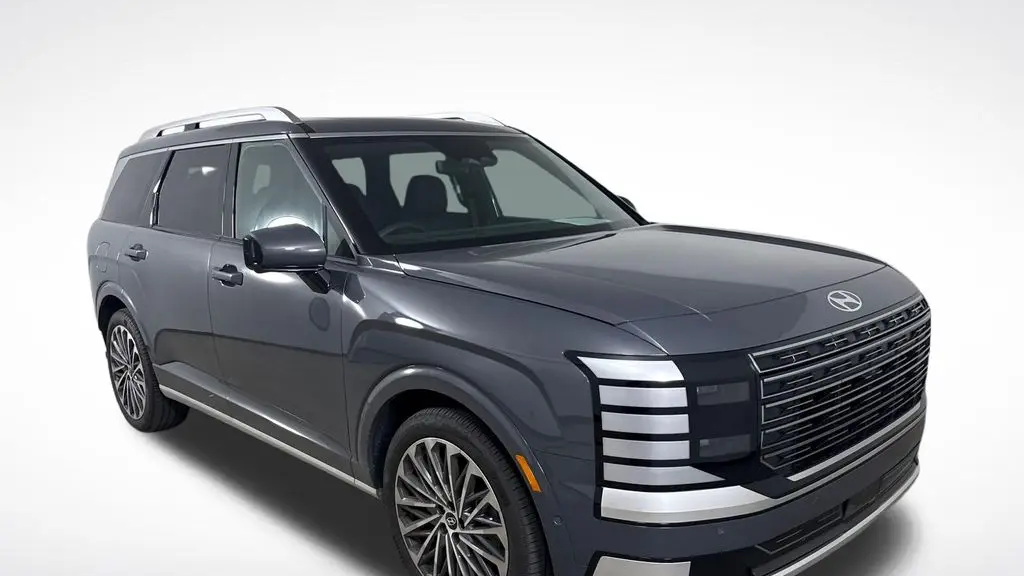 Preowned 2026 Hyundai PALISADE Calligraphy for Sale