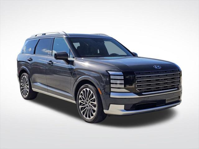 2026 Hyundai Palisade - $46,500