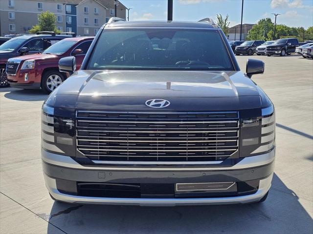 2026 Hyundai Palisade - $46,500