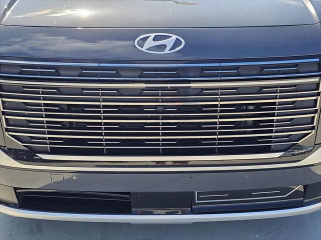 2026 Hyundai Palisade - $46,500