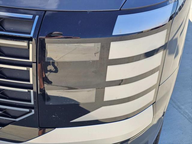 2026 Hyundai Palisade - $46,500