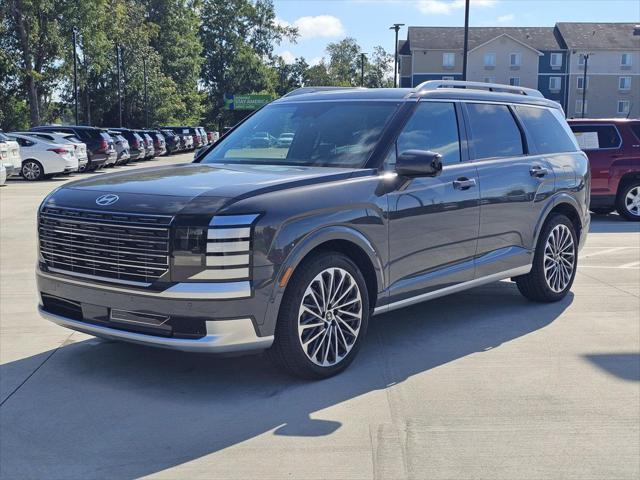 2026 Hyundai Palisade - $46,500