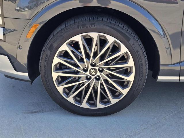 2026 Hyundai Palisade - $46,500