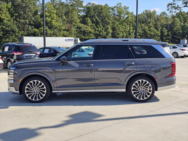 2026 Hyundai Palisade - $46,500