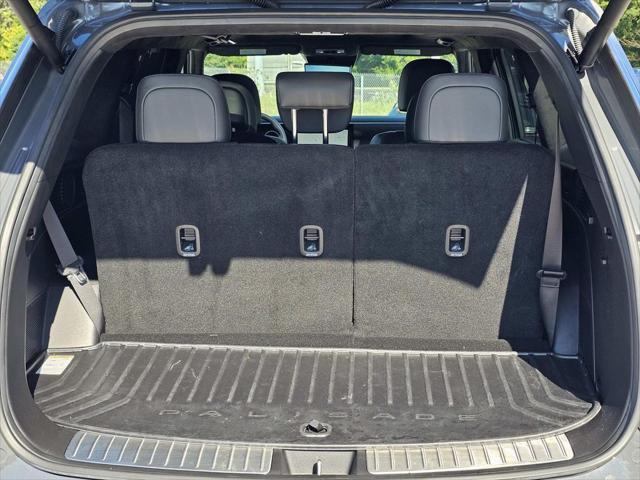 2026 Hyundai Palisade - $46,500