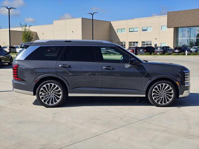 2026 Hyundai Palisade - $46,500