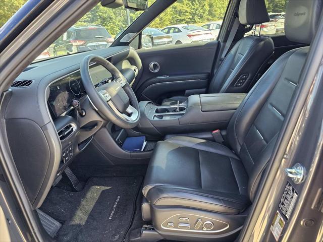 2026 Hyundai Palisade - $46,500