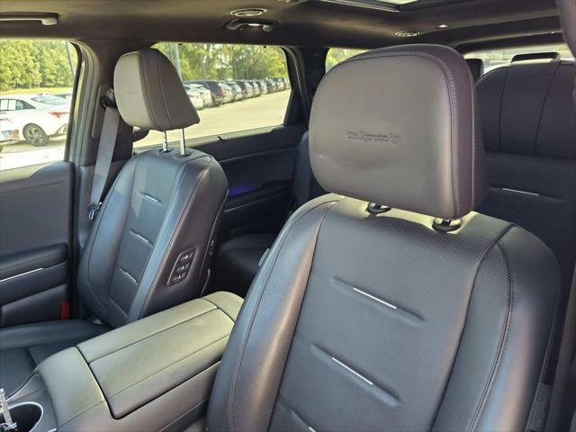 2026 Hyundai Palisade - $46,500