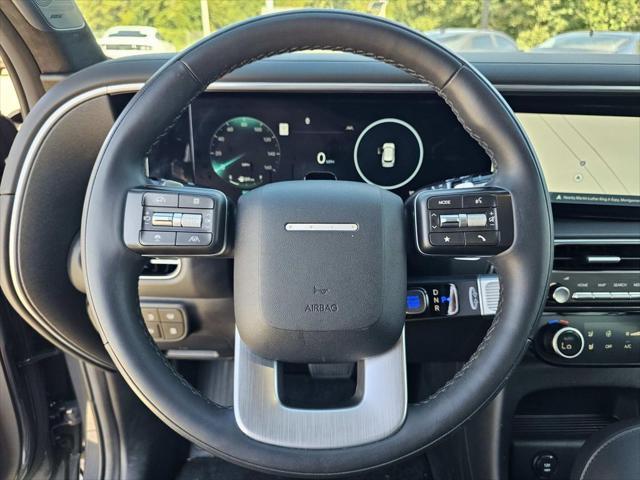2026 Hyundai Palisade - $46,500