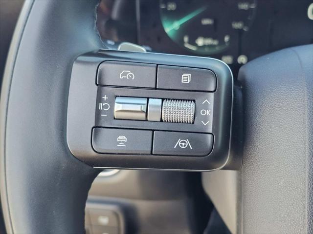 2026 Hyundai Palisade - $46,500