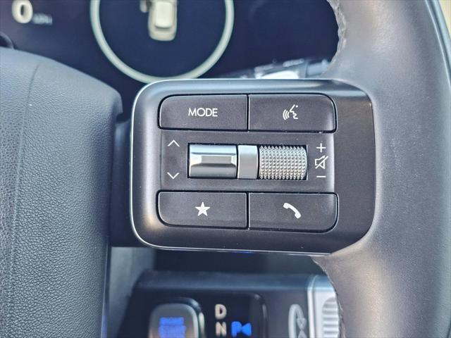 2026 Hyundai Palisade - $46,500