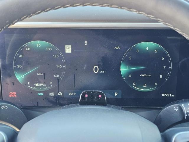 2026 Hyundai Palisade - $46,500