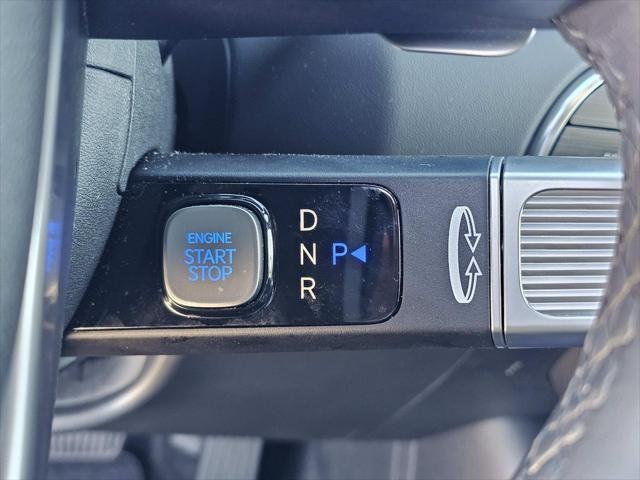 2026 Hyundai Palisade - $46,500