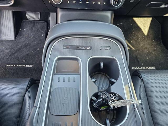 2026 Hyundai Palisade - $46,500