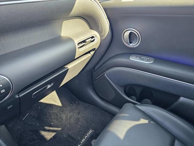 2026 Hyundai Palisade - $46,500