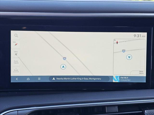 2026 Hyundai Palisade - $46,500