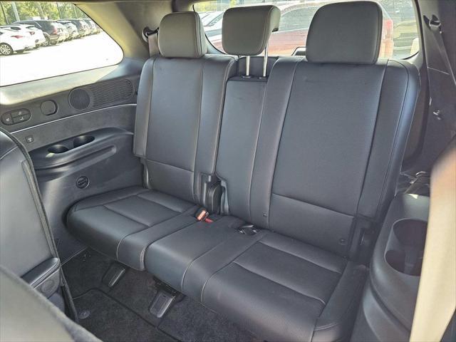 2026 Hyundai Palisade - $46,500