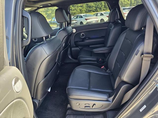 2026 Hyundai Palisade - $46,500