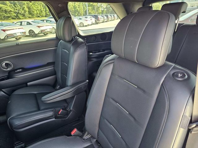 2026 Hyundai Palisade - $46,500