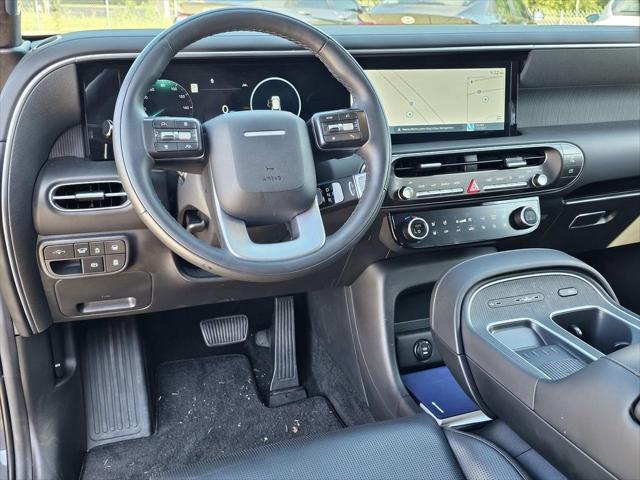 2026 Hyundai Palisade - $46,500