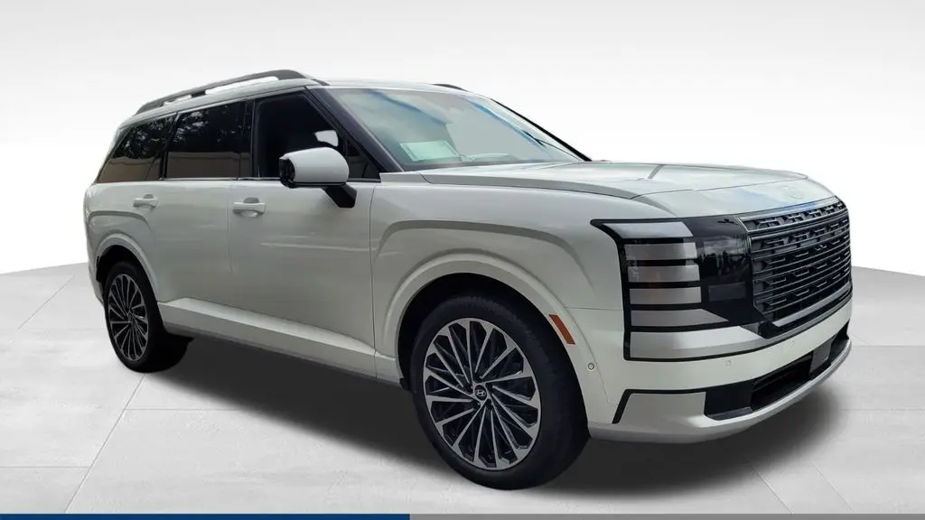 Preowned 2026 Hyundai PALISADE Calligraphy for Sale