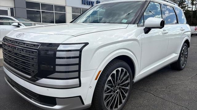 Preowned 2026 Hyundai PALISADE Calligraphy for Sale