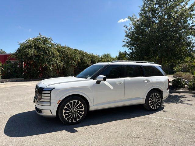 2026 Hyundai Palisade - $51,500