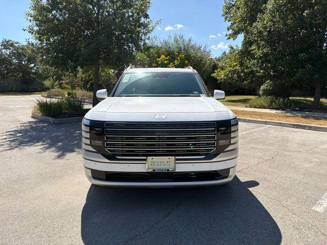 2026 Hyundai Palisade - $51,500
