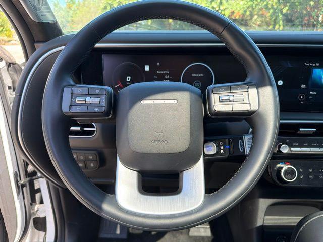 2026 Hyundai Palisade - $51,500