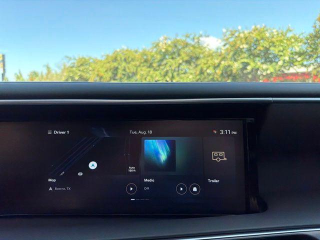 2026 Hyundai Palisade - $51,500