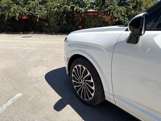 2026 Hyundai Palisade - $51,500