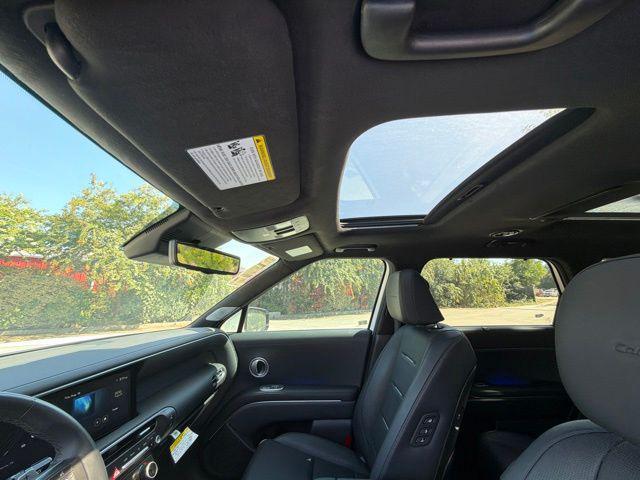 2026 Hyundai Palisade - $51,500