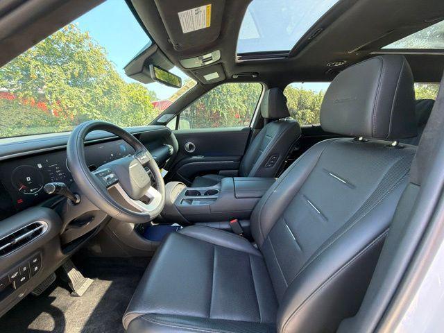 2026 Hyundai Palisade - $51,500