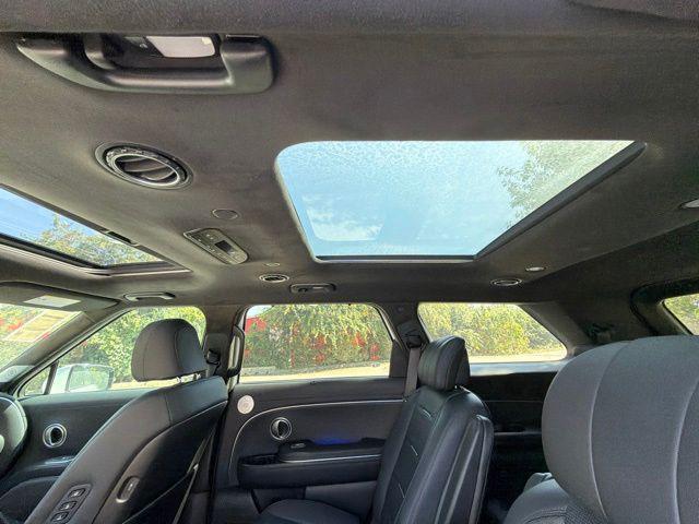 2026 Hyundai Palisade - $51,500