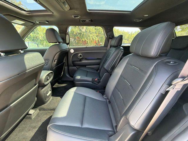 2026 Hyundai Palisade - $51,500